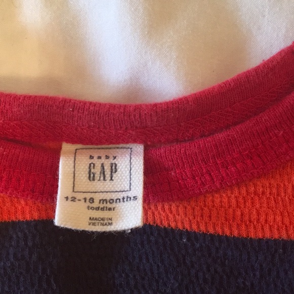 Baby Gap Lot - Picture 7 of 8